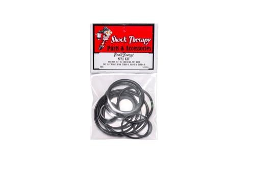 Shock Therapy Rebuild Seal Kit for Fox 3.0 UTV Shocks - size: Fox 3.0 UTV Shock