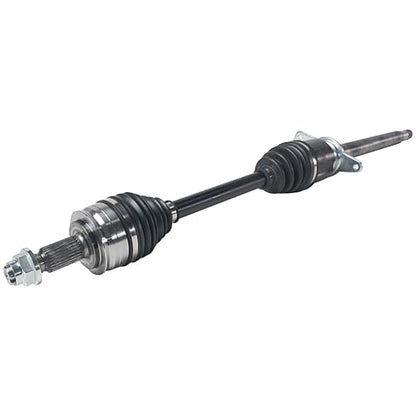 cciyu NCV12103 CV Axle Shaft Assembly Fit For Dodge Dart 2.0L,For Dodge | for Dart 2.4L 2013-2016 Front Right Passenger Side - size: 17-9589