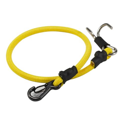 1/18 1/24 Scale Crawler Kinetic Winch Strap Tie Down Straps Rescue Trailer Hook for TRX4M Bronco SCX24 Power Wagon FCX24 K5 Enduro24 (Yellow&Light Blue) - color: Yellow&Light Blue