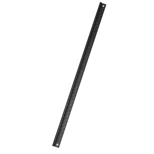 GPM Carbon Fibre Chassis Brace for TRAXXAS 1/8 4Wd Sledge Monster Truck-95076-4