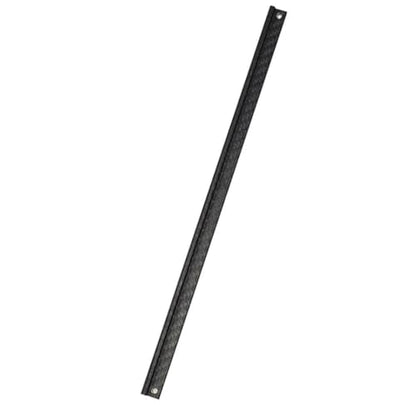 GPM Carbon Fibre Chassis Brace for TRAXXAS 1/8 4Wd Sledge Monster Truck-95076-4