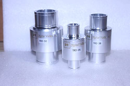 Pneumatic Conveyor Air Amplifier Pneumatic Feeder Material Conveyor Industrial Vaccum(1 inch Pipe (25mm) Diameter) - style: 1 inch pipe (25mm) diameter