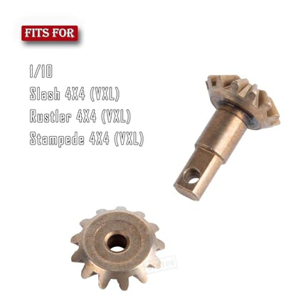 RC Gear Differential Upgrades Part for 1/10 Slash 4X4 VXL/Rustler 4X4 VXL/Stampede 4X4 VXL/XO-1,RC Differential Gear Hops Up
