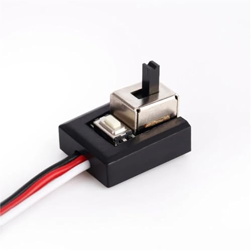 for 1/10 80A Brushless ESC Adjustable Sensored Sensorless Truck RC Car Upgrades Parts Model Accessory Modified Replacement RC Parts