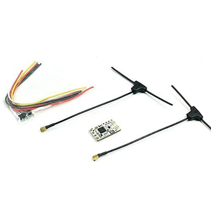 Team BlackSheep TBS Tracer Nano RX - 0.15
