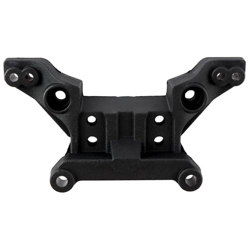 Front Shock Tower 16170 Accessories Spare Parts for H16BM H16GT H16DR H16 H16P H16E 16208 16209 16210 HB17 HP161S H17 H16P 1:16 Brushless RC Monster Trucks Vehicle