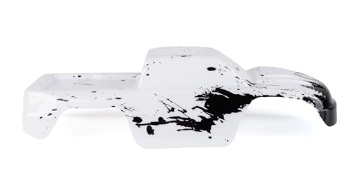 SummitLink Custom Body Compatible for 1/10 Scale RC Car or Truck (Truck not Included) (Eagle) - style: Eagle