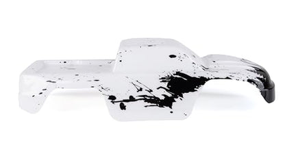 SummitLink Custom Body Compatible for 1/10 Scale RC Car or Truck (Truck not Included) (Eagle) - style: Eagle