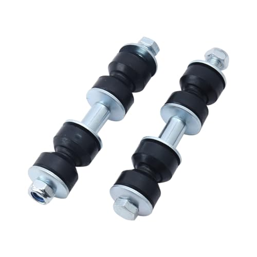 2* K5342 Sway Bar Link - Stop Squeaking & Restore Smooth Ride | Compatible with 2005-2009 Buick Allure 1997-2005 Century 2005-2009 LaCrosse 2000-2013 Chevy Impala 1997-2005 Venture - color: 2*K5342, size: Sway Bar Link