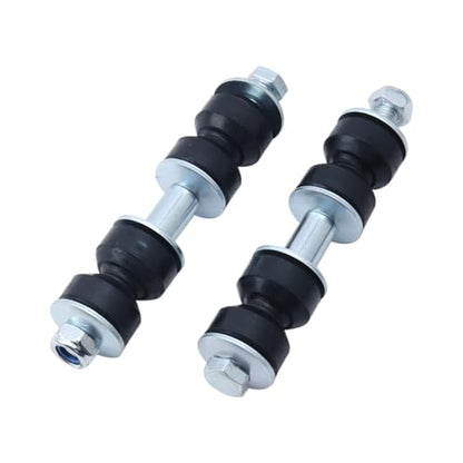 2* K5342 Sway Bar Link - Stop Squeaking & Restore Smooth Ride | Compatible with 2005-2009 Buick Allure 1997-2005 Century 2005-2009 LaCrosse 2000-2013 Chevy Impala 1997-2005 Venture - color: 2*K5342, size: Sway Bar Link