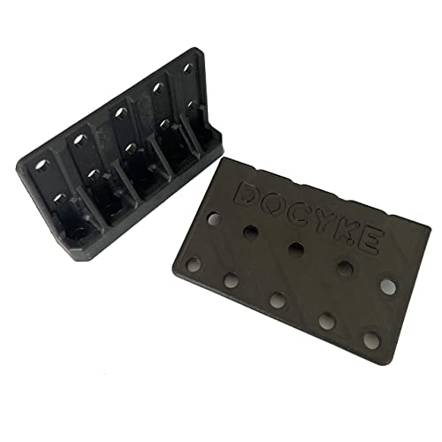 High Torque RC Servo (550kg)