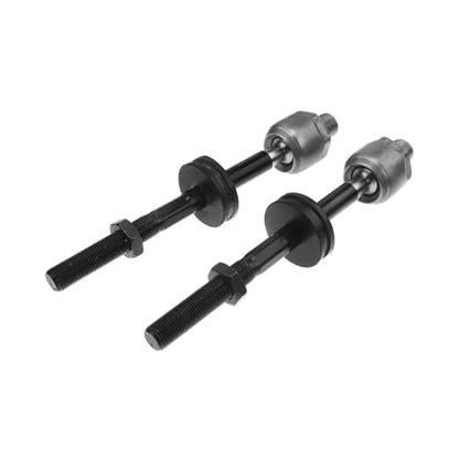 A-Premium 10Pcs Front Suspension Kit, Lower Control Arm & Bushing | Sway Bar Link, Inner Outer Tie Rod End, Fit for BMW - 1992-2002 - 318i 318is 318ti 323i 323is 320i 325i 325is 328i 328is Z3