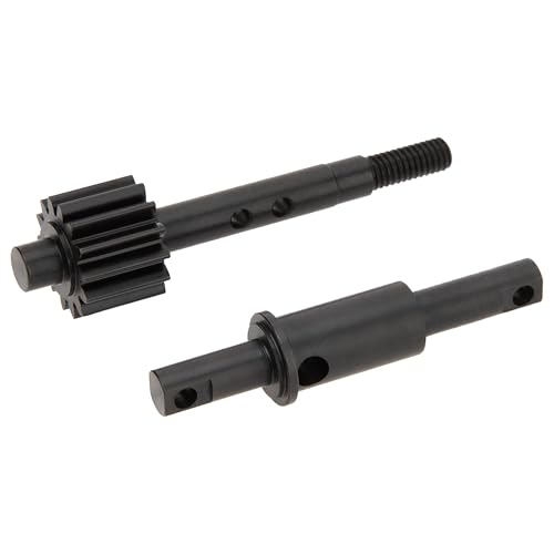 MEUS RACING RC Transmission Gear for Traxxas Slash 2WD 272 and 272R Transmission Gearbox