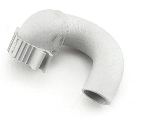 Traxxas Tmaxx 2.5 Exhaust Pipe or Header