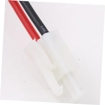 High Voltage Fan 320a Brushed Esc Rc Vehicle Brake Controller Aluminum Alloy Heat Sink