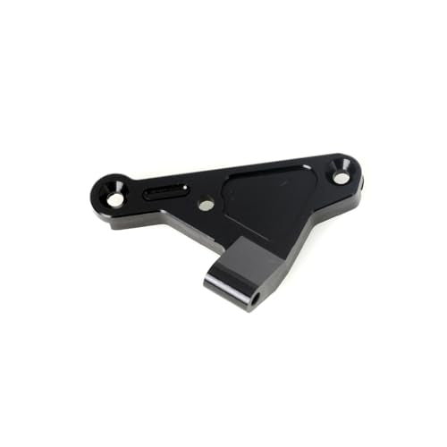 LCX 1/10th RC Crawler Car Panhard Chassis Panhard Mount for Axial SCX10 III, Upgrades Parts Accessories