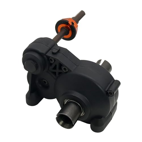 FLMLF Differential Diff.Gear Box Case Assembly Kit for 1/5 Scale Hpi Rofun BAHA Km Rovan Baja 5B 5T 5Sc Truck Rc Car Parts