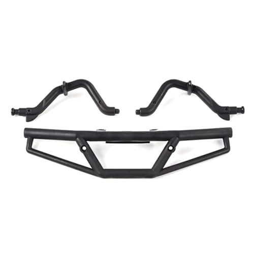 RC Bumper For HPI For Racing For Savage For VXL For FLUX For Rovan For Torland 1/8 Rc Car Monster Front Bumper Kit Brushless Truck Parts