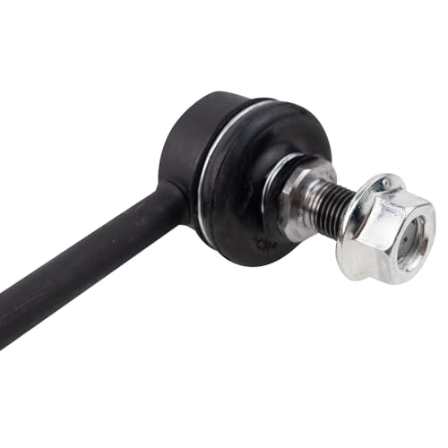 TRQ Front Driver and Passenger Side Sway Bar Link Set 2 Piece for 2018-2022 Honda Odyssey - style: PSA29436