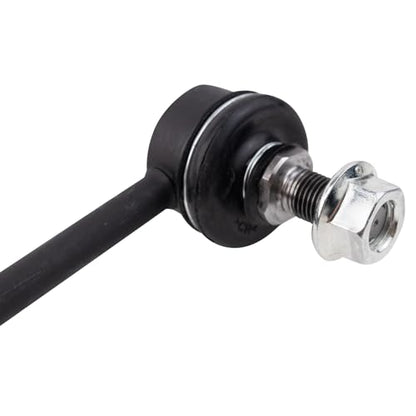 TRQ Front Driver and Passenger Side Sway Bar Link Set 2 Piece for 2018-2022 Honda Odyssey - style: PSA29436