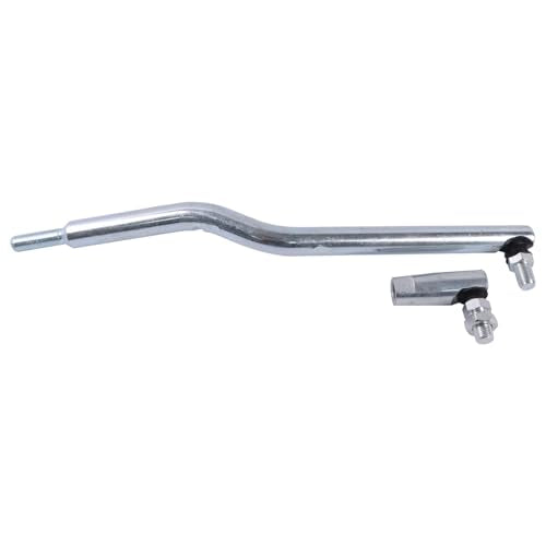 Drag Link W/Tie Rod End AM39888 AM39889 Compatible with John Deere | 108 111 111H 112L 116 130 160 165 170 175 180 185