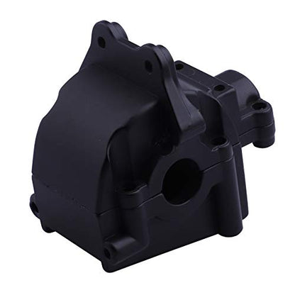 Hobbypark Metal Aluminum Gearbox Housing Cover (Shell Only, Front or Rear) for WLtoys 144001 Upgrades 1/14 RC Car Parts