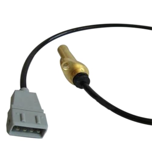 Vehicle Speed Sensor 45Mm Length Speed Sensor 7917415537 Fit for Linde Electric Forklift E16/E20/T20/T30/E40/E50/H40/H50