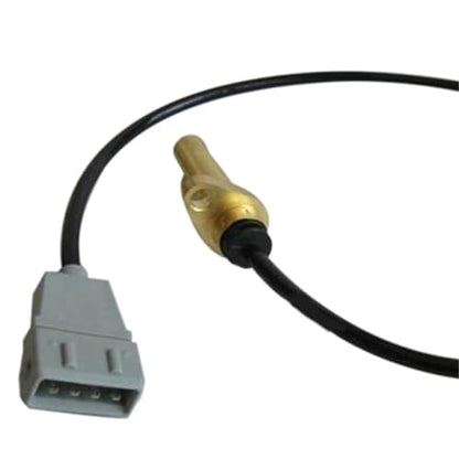 Vehicle Speed Sensor 45Mm Length Speed Sensor 7917415537 Fit for Linde Electric Forklift E16/E20/T20/T30/E40/E50/H40/H50