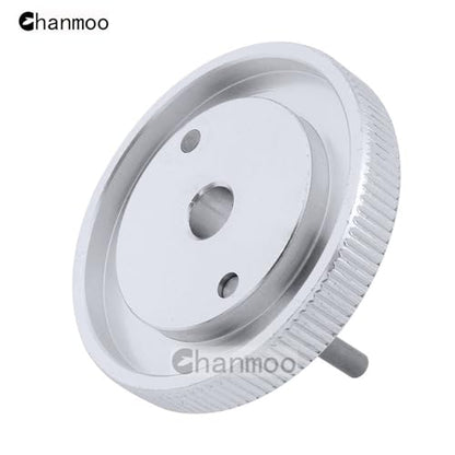 1/8 RC Car 14T Clutch Bell Flywheel Assembly Kit Shoes Bearings Gear Engine Nut Springs Cone for 1:8 RC Buggy Truck Car KYOSHO HPI HSP Axial Himoto 21-28cxp Nitro Engine Parts (Silver) - color: Silver