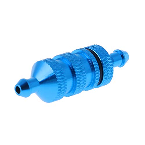 XISAOK 1/8 1/10 RC Model Car Spare Parts Fuel Filter Nitro HSP 02156 94122 94188