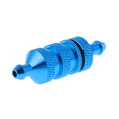 XISAOK 1/8 1/10 RC Model Car Spare Parts Fuel Filter Nitro HSP 02156 94122 94188
