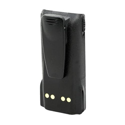 ExpertPower® 7.2V 2100mAh NiMH Battery for Motorola NTN9858, NTN9815, NTN9858AR | Compatible with XTS1500, XTS2500, PR1500, MT1500 Radios | Long-Lasting Rechargeable Pack - size: NTN-9858