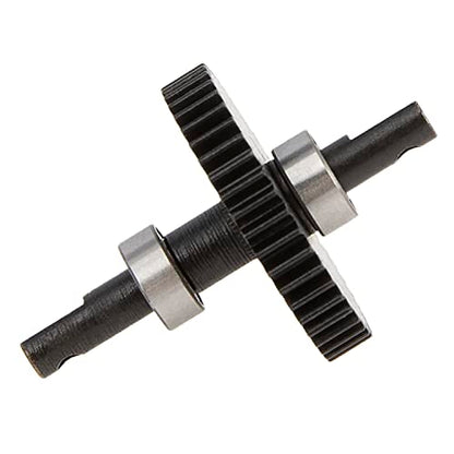 MEUS RACING Underdrive Transmission Gears 40.3:1 for Traxxas 1/18 TRX4M Defender, Bronco, K10 High Trail, F150