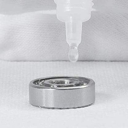 Bearing Lubricating Oil Skateboard Bearing Oil High Grade Skate Bearing for Skateboard Sewing Machine Fan Lock
