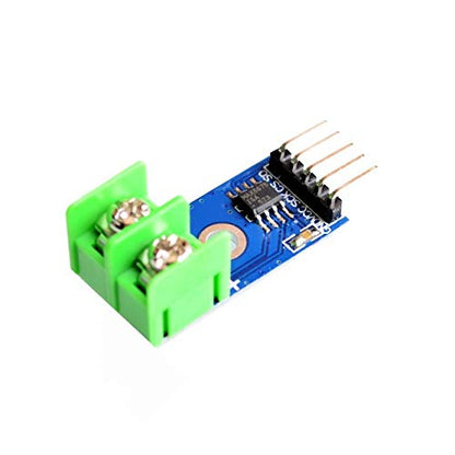 MAX6675 Type Thermocouple Temperature Sensor Module
