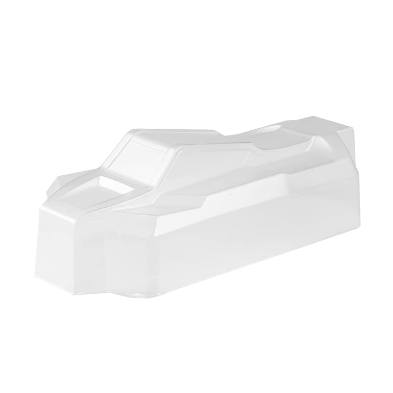 Lc Racing C7088 Lc10b5 1/10 Buggy Body/Rear Aero Wing(Light) for Lc10b5 - Parts & Accs -