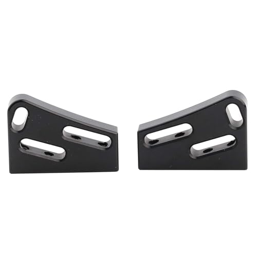 RC Gearbox, Model Accessory 1:5 Planetary Gearbox Transmission Case Replacement Accessory for D90 1/10 Scale RC Crawler Car