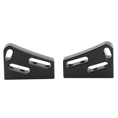 RC Gearbox, Model Accessory 1:5 Planetary Gearbox Transmission Case Replacement Accessory for D90 1/10 Scale RC Crawler Car