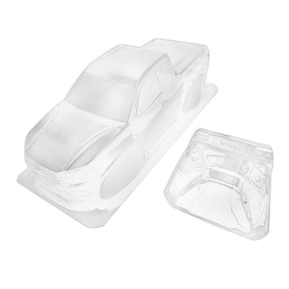 313mm Wheelbase Body Car Shell DIY for SCX10 1:10 RC Car Model Accessory