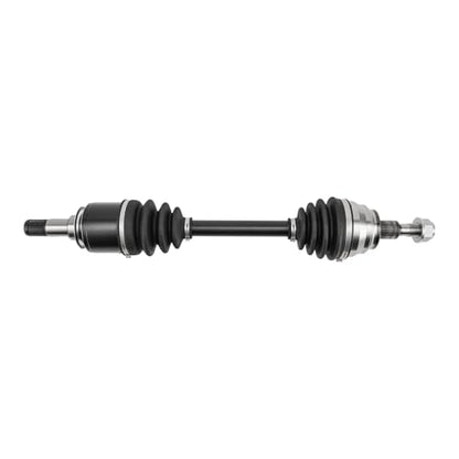 Torchbeam Front Left CV Axle Shaft Fits Mercedes-Benz 2006-2011 ML350, Mercedes-Benz 2007-2012 GL450, Mercedes-Benz 2008-2012 GL550, Mercedes-Benz 2006-2007 ML500, Axle Shaft 66-9295 - size: ML350 2006-2011 Front Left