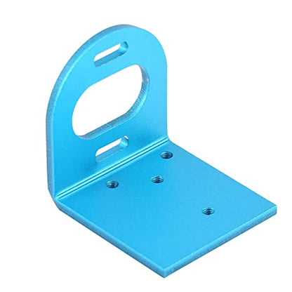VGEBY RC Motor Seat, RC Motor Mount Adjustable Holder Motor Base 540 Motor Holder for 3650 3660 540 Motor 979B Upgrades