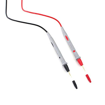 Digital Capacitor Discharger Quick Discharge Voltage Tester Protection Electrician Voltage Discharging Tool for Electronic