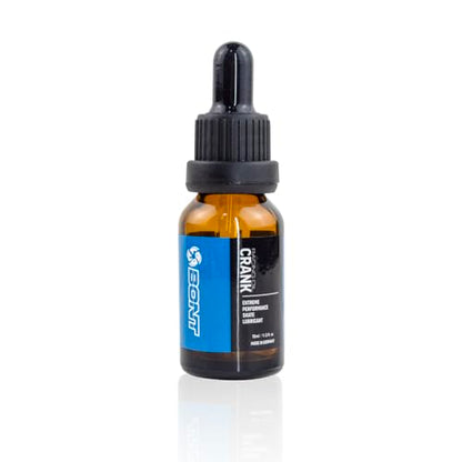 Bont Crank High-Performance Skate Bearing Oil – Advanced Lubricant for Inline, Roller Skating, Skateboard, Scooter