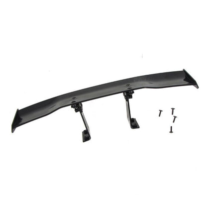 Rear Wings Drift Road Body Rear Spoiler Wing Fit for 1/10 RC Racing Drift Car