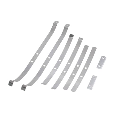 Compatible With MN For MN82 LC79 1/12 RC Car Upgrade Replacement Parts Accessories Rear Axle Fixed Shock Absorber For Spring RC Assortment