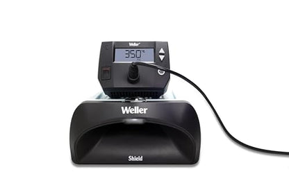 Weller Soldering Station With ZeroSmog Shield Mobile Filtration Unit | WE1010NAS - style: Filtration Kit