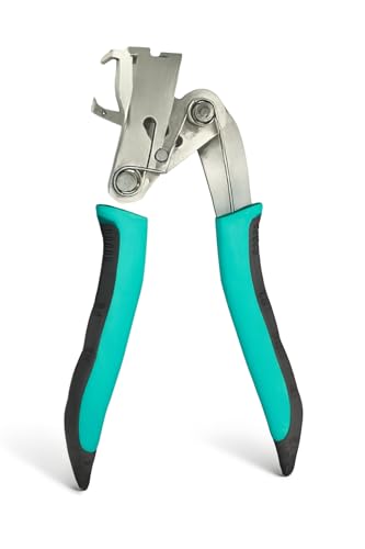 Car Clip Pliers/Disassembly Tools 2026 Upgrade Automotive Clip Removal Pliers Trim Removal Tool Panel Trim Snap Plier for Car Fasteners Ergonomic Grip Stainless Steel Head (1PC) - color: 1pc