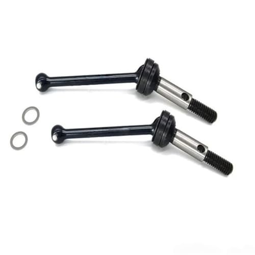 Center CVD 54mm C-TC01-C Steel for Tamiya TC-01 1pc RC Car Components Accessories Spare Toy Models Accessories