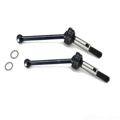 Center CVD 54mm C-TC01-C Steel for Tamiya TC-01 1pc RC Car Components Accessories Spare Toy Models Accessories