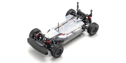 Kyosho PuT EP FZ02-R 1971 Datsun 240Z Rally Electric Radio Control 34482T1